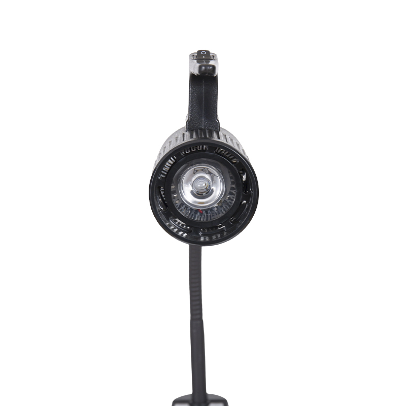 Lampa egzaminacyjna LED o mocy 3W Lampa egzaminacyjna LED o mocy 3W