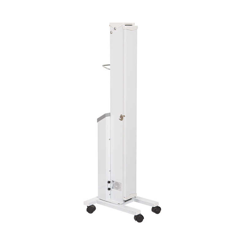 Pionowa lampa dezynfekcyjna UV w kształcie litery U o mocy 150 W Pionowa lampa dezynfekcyjna UV w kształcie litery U o mocy 150 W