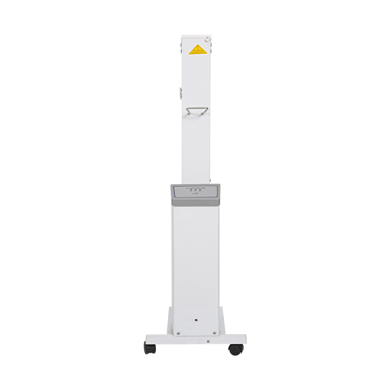 Pionowa lampa dezynfekcyjna UV w kształcie litery U o mocy 150 W Pionowa lampa dezynfekcyjna UV w kształcie litery U o mocy 150 W