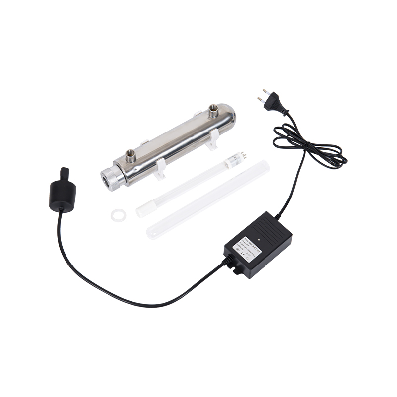 Sterylizator wody UV 6 W/12 W/16 W/25 W/30 W/35 W/55 W/110 W/165 W Sterylizator wody UV 6 W/12 W/16 W/25 W/30 W/35 W/55 W/110 W/165 W