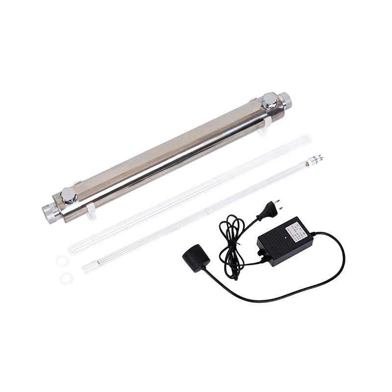 Sterylizator wody UV 6 W/12 W/16 W/25 W/30 W/35 W/55 W/110 W/165 W Sterylizator wody UV 6 W/12 W/16 W/25 W/30 W/35 W/55 W/110 W/165 W