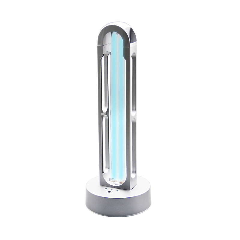 Lampa biurkowa sterylizująca UV typu H Lampa biurkowa sterylizująca UV typu H