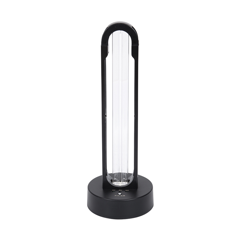Lampa biurkowa sterylizująca UV typu H Lampa biurkowa sterylizująca UV typu H