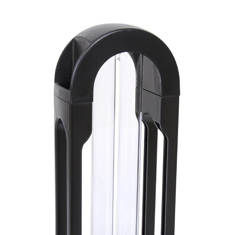 Zdalnie sterowana bakteriobójcza lampa stołowa UV