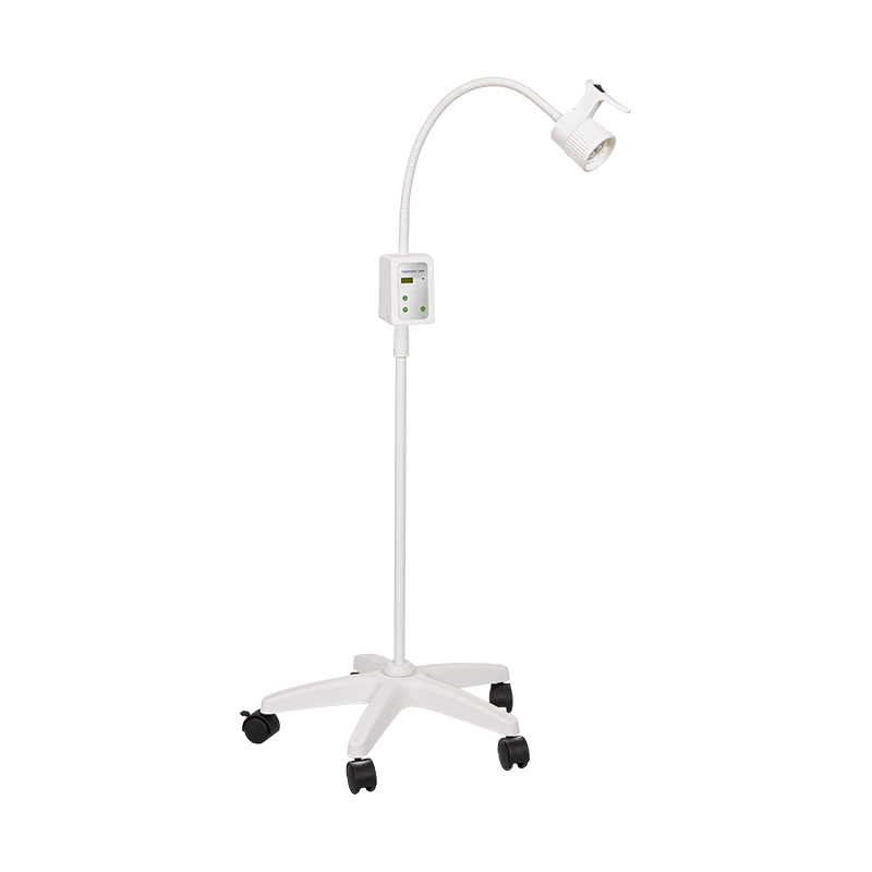 Regulowana lampa diagnostyczna LED o mocy 9W Regulowana lampa diagnostyczna LED o mocy 9W