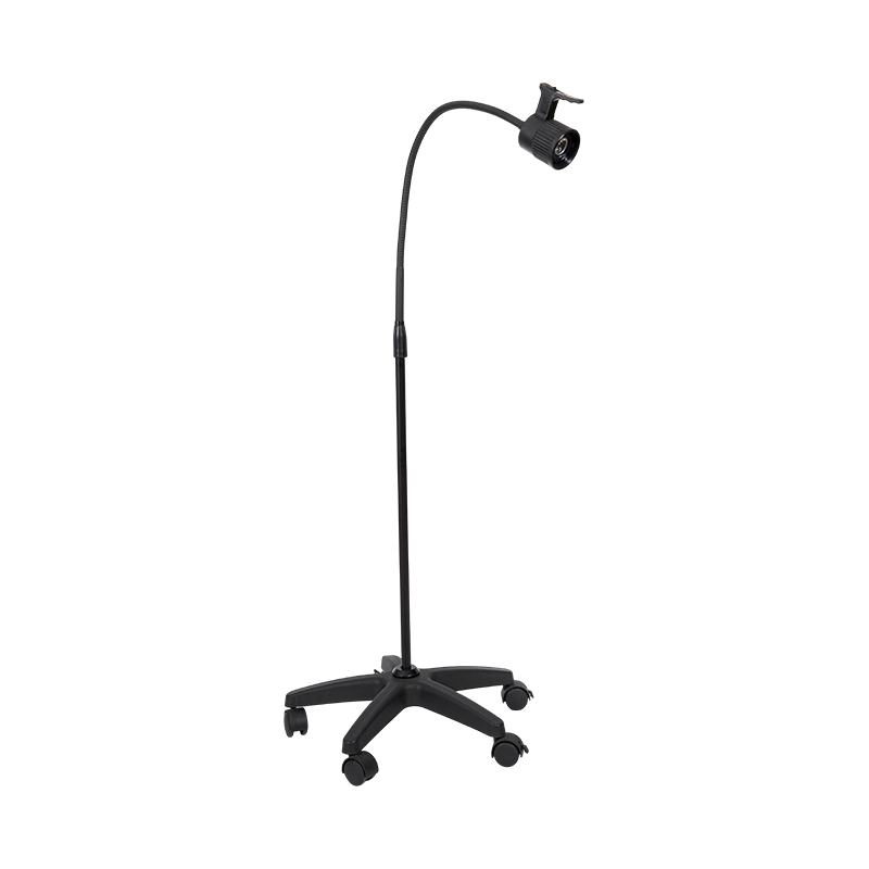 Lampa egzaminacyjna LED o mocy 3W