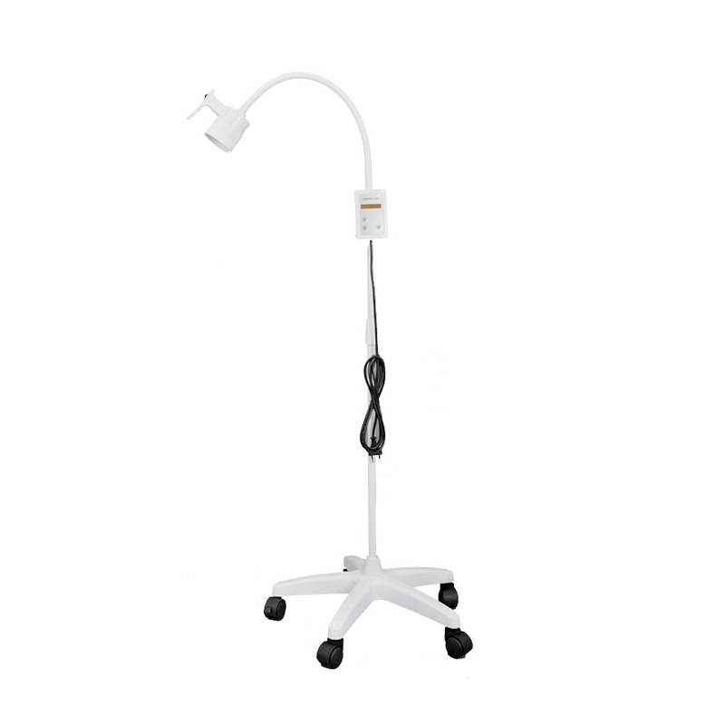 Regulowana lampa diagnostyczna LED o mocy 9W Regulowana lampa diagnostyczna LED o mocy 9W
