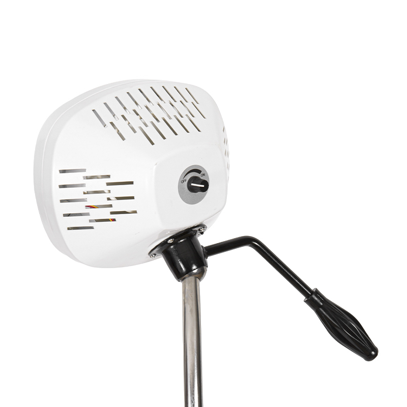 Lampa stomatologiczna LED z 8 otworami i zimnym światłem Lampa stomatologiczna LED z 8 otworami i zimnym światłem