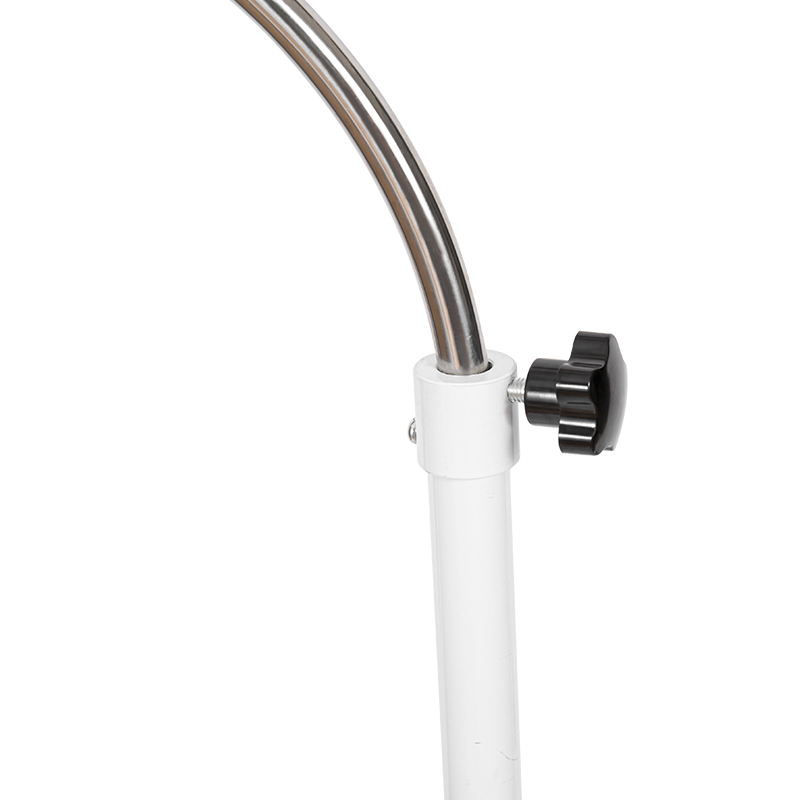 Lampa stomatologiczna LED z 8 otworami i zimnym światłem Lampa stomatologiczna LED z 8 otworami i zimnym światłem