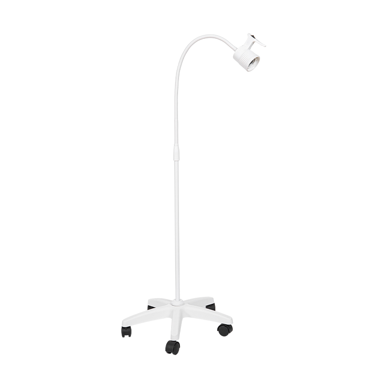 Przenośna lampa diagnostyczna LED o mocy 9W