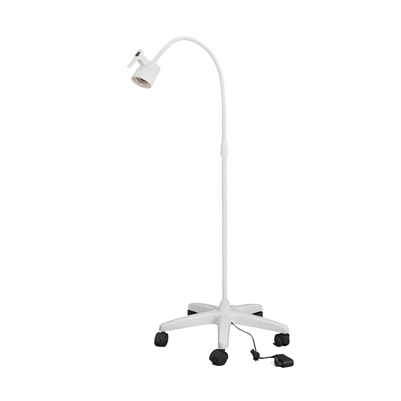 Przenośna lampa diagnostyczna LED o mocy 9W