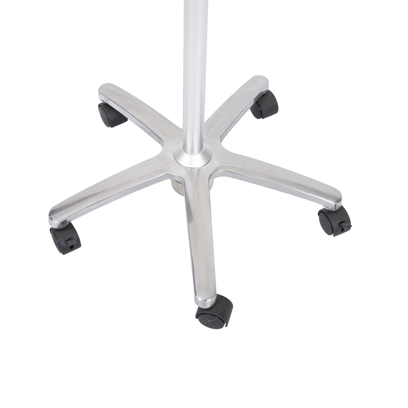 Lampa do badań na gęsiej szyi o mocy 12 W i regulowanej wielkości plamki Lampa do badań na gęsiej szyi o mocy 12 W i regulowanej wielkości plamki