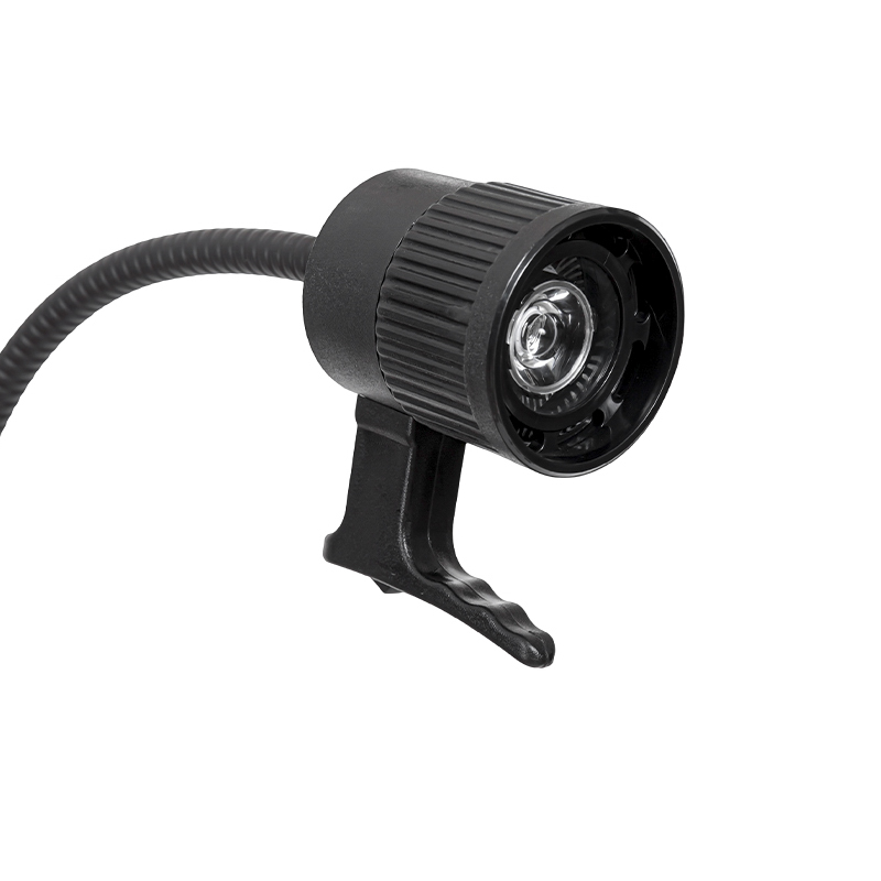 Lampa egzaminacyjna LED o mocy 3W Lampa egzaminacyjna LED o mocy 3W