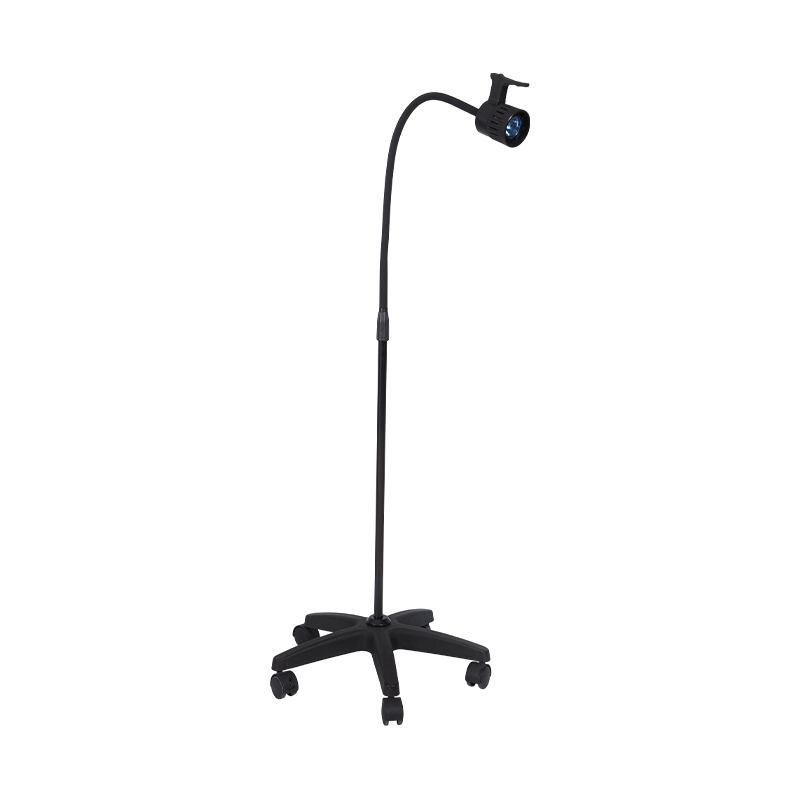 Halogenowa lampa badawcza o mocy 35W