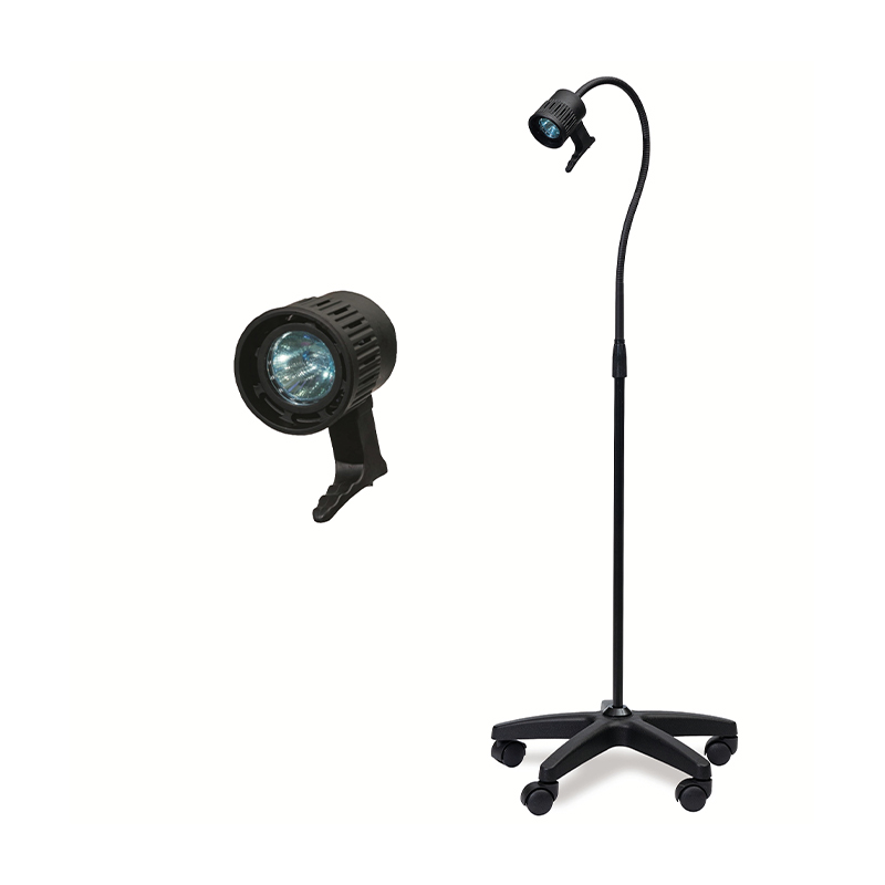 Halogenowa lampa badawcza o mocy 35W Halogenowa lampa badawcza o mocy 35W