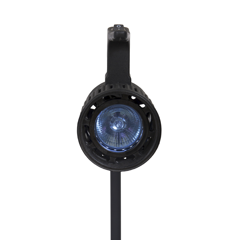 Halogenowa lampa badawcza o mocy 35W Halogenowa lampa badawcza o mocy 35W
