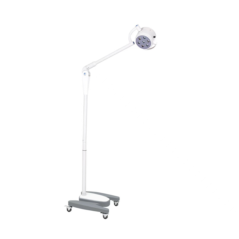 Mobilna lampa operacyjna Led 200 Mobilna lampa operacyjna Led 200