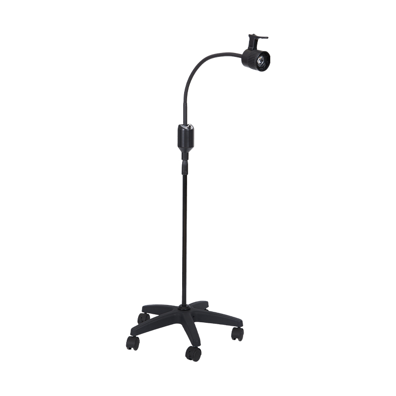 Lampa egzaminacyjna LED o mocy 3 W i regulowanej jasności Lampa egzaminacyjna LED o mocy 3 W i regulowanej jasności